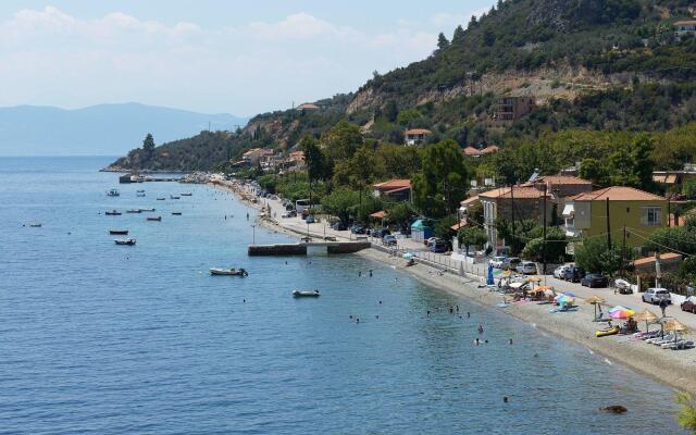 Ilia Mare Hotel