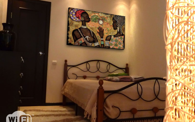 Апартаменты Гостевая Компания 1