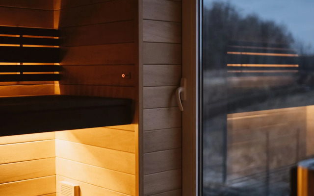 Частный дом Scandi House 2