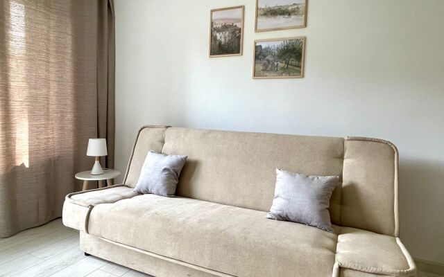 Апартаменты Солнце