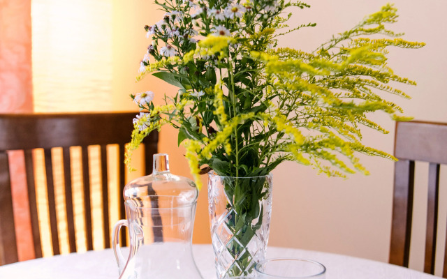 Отель Сон и Лен