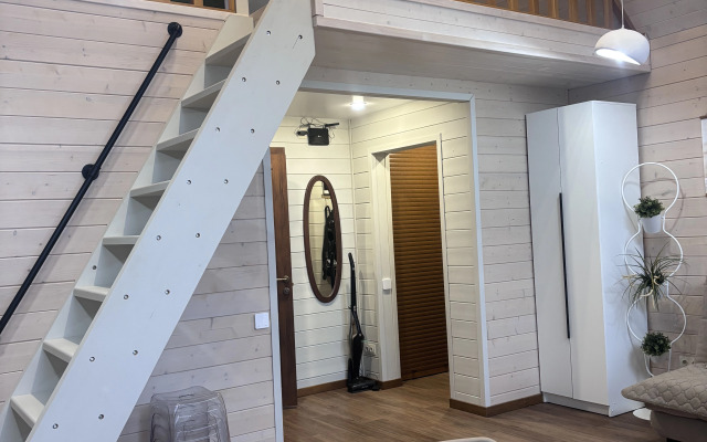 Частный дом Viktoria на Сенеже