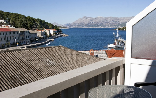 Villa Libana Apartments