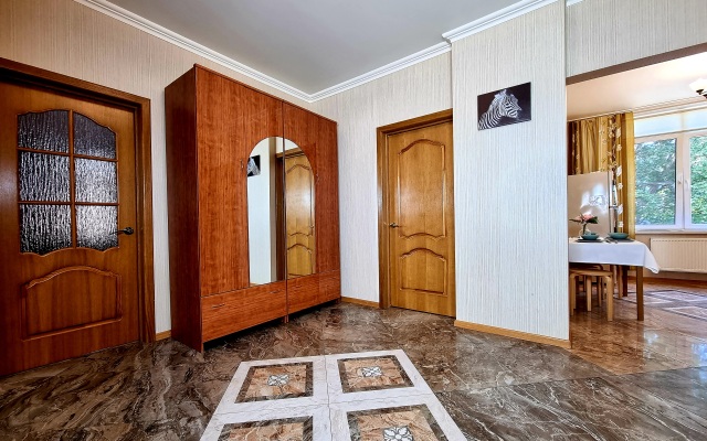 RoomOnDay na ul.Kolpakova art.000496 Apartment