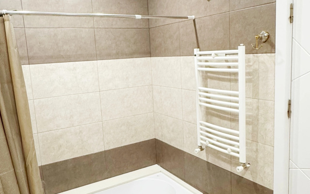 Квартира двухкомнатная на Пиросмани