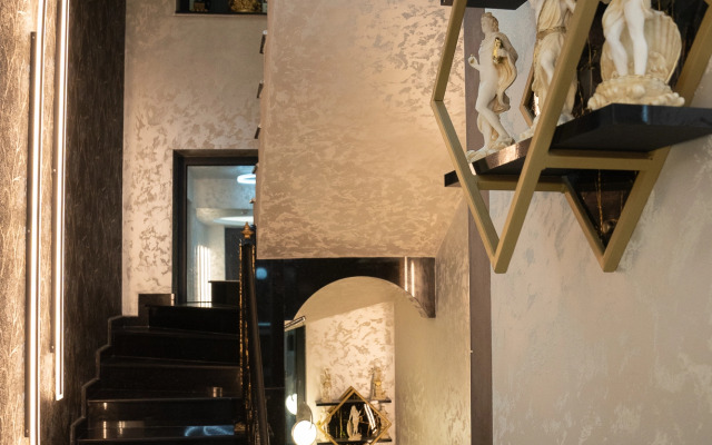 Prime Suites Hotel