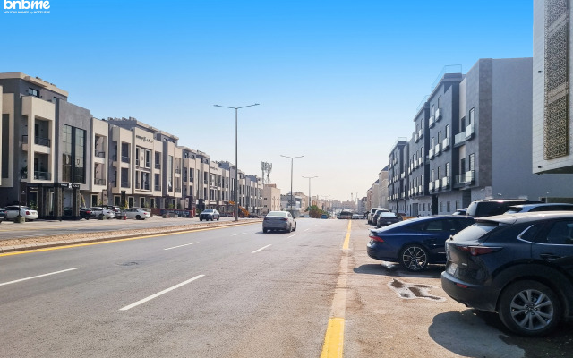 Апартаменты Bnbme Riviera-8, 2 Bdr