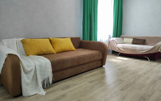Na Kamernom Teatre Flat