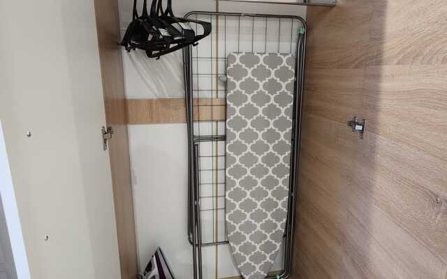 Апартаменты Runway Apartments Южнодомодедовская 17