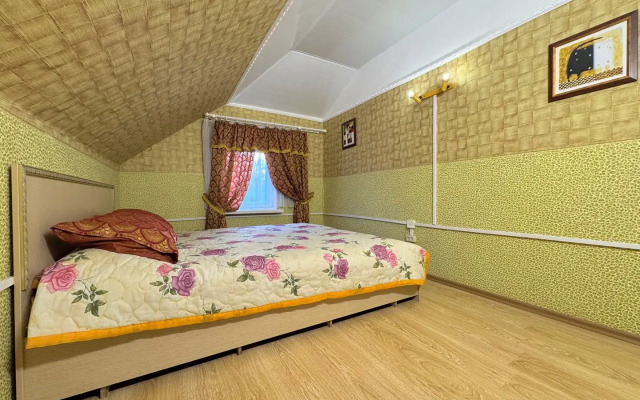 Kottedzh Singapur Private house