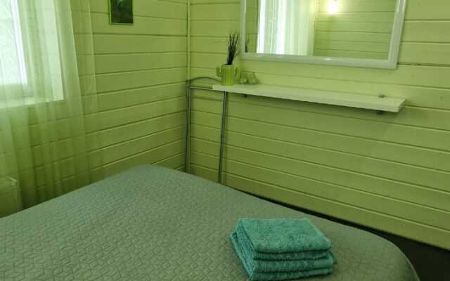 Forest Lake Guest house