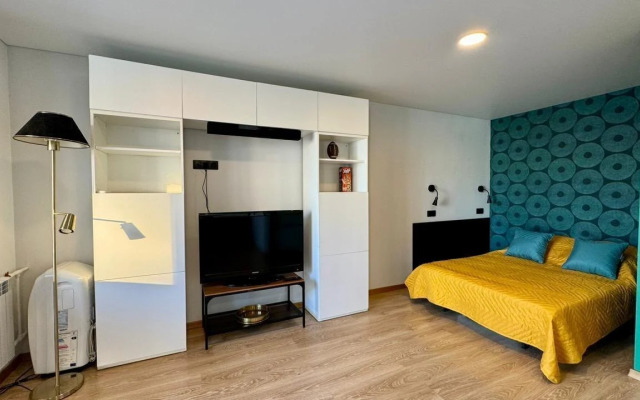 Квартира на Вилоновской 13