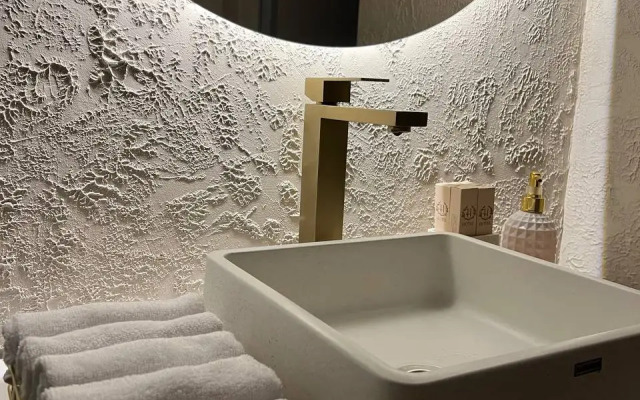 Частный дом С видом на горы