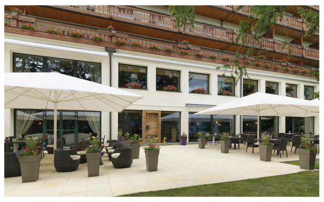 Hôtel Royal Hotel