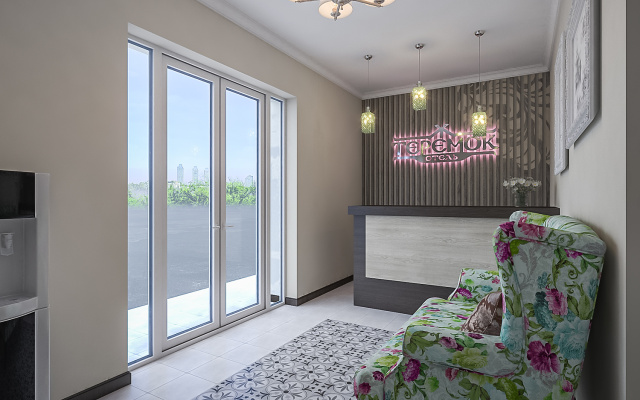 "Teremok" Mini-hotel