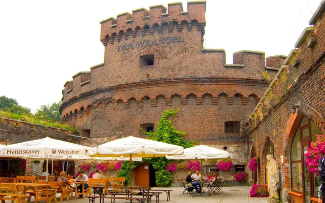 Квартира Уютная в Центре Города