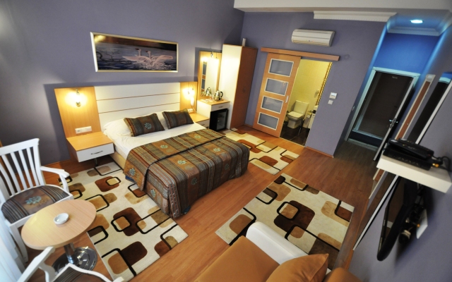 Khalkedon Mini-Hotel Istanbul