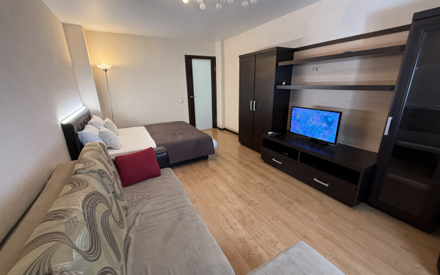Tut Khorosho Na Schorsa 103 2 Flat