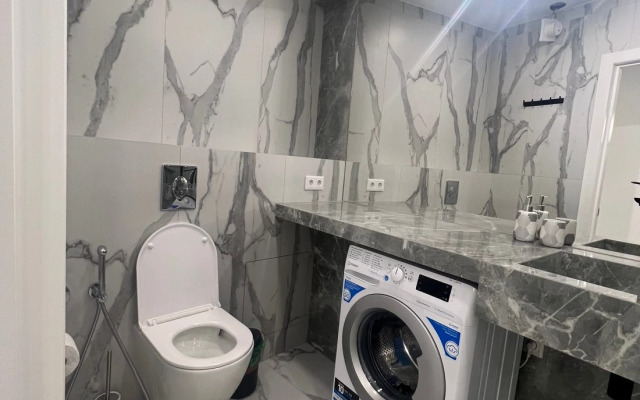 Апартаменты Мидгард 2