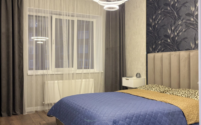 Квартира Стильная в Новом Городе