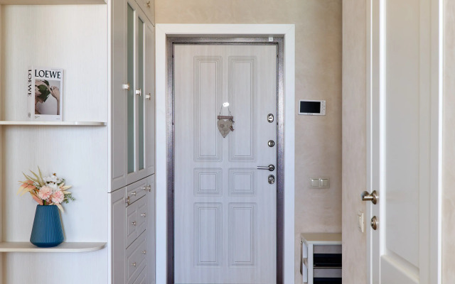 Апартаменты с видом на Кремль и Чашу