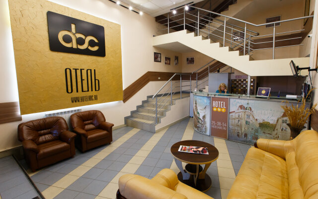 Отель ABC
