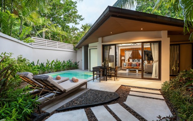 Dewa Phuket Resort & Villas