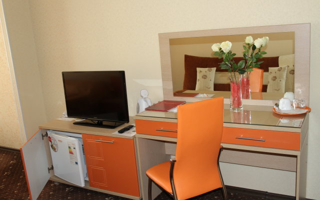 Armada Comfort Hotel