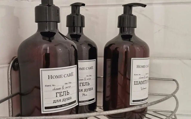 Апартаменты На Красном 2-3