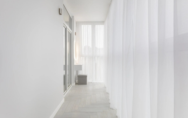 Апартаменты Great Place Apartments