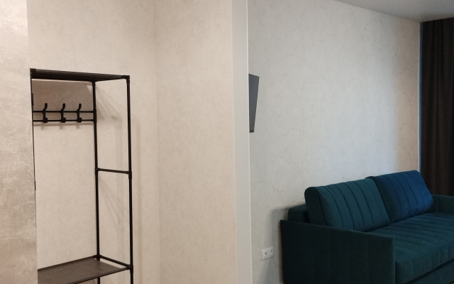 Квартира Студия