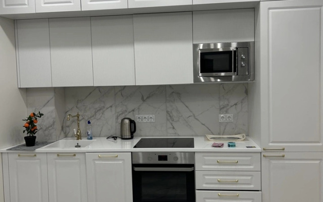 Квартира Бархат в центре города от All seasons