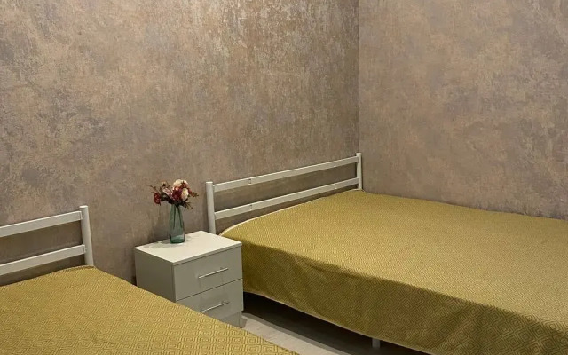 Меблированные Комнаты на Буденновском проспекте