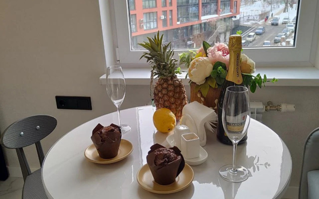 Квартира The Best Place