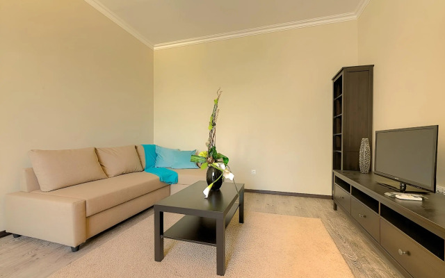 Апартаменты Жемчужина