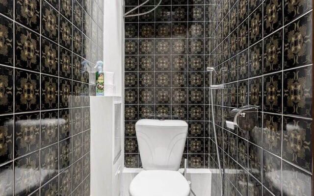 Luxury Na Krasnoy Apartments
