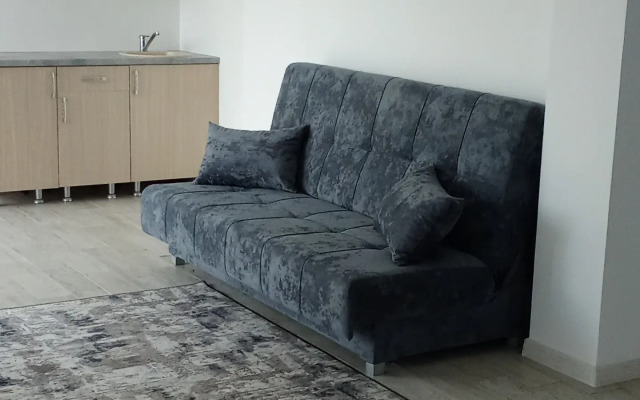 Bely Bereg Guest House