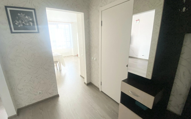 Prekrasnaya  Odnokomnatnaya S Udobnoy Transportnoy Razvyazkoy Flat