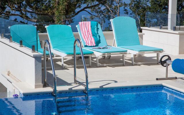 Prestige Villa Guesthouse