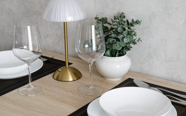 Studiya Na Ulitse Imeni K.i. Voronitsyna, 18k1 Flat
