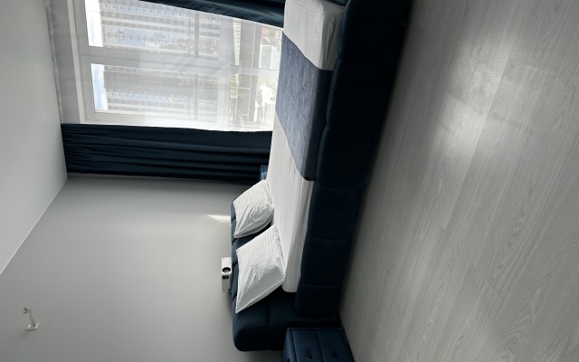 Kvartira Apartamenty Spasibo Tsentr Gavan Flat