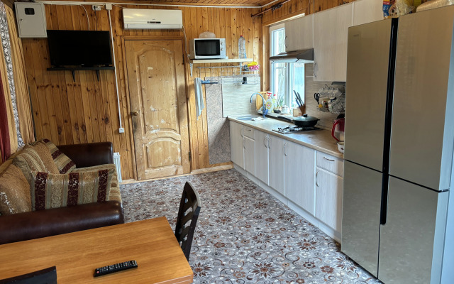 V TSN Plotskiy Lug Private house