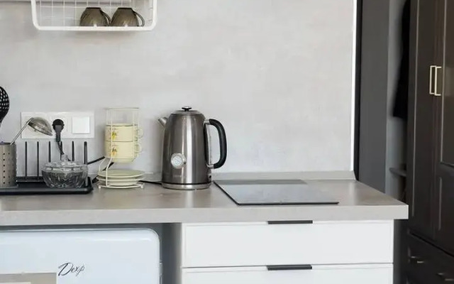 Апартаменты IQ Aparts