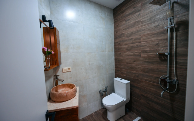 Labu Hotel
