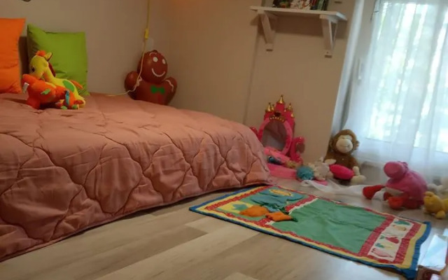Sotiria Apartment, Apartments