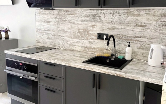 Апартаменты Кларнет 216