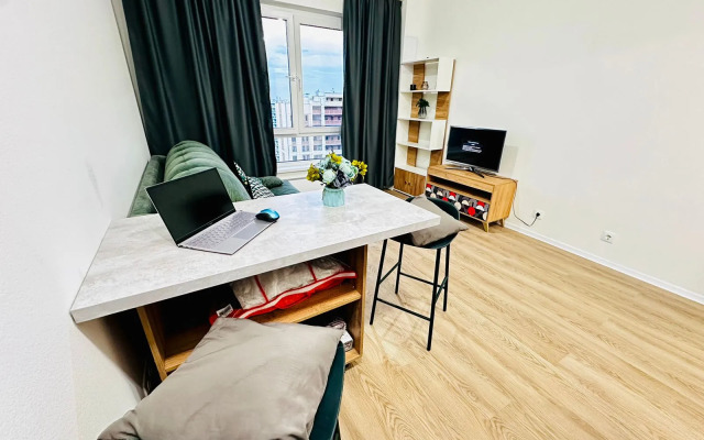 Апартаменты Уютные 3-х местные в Ховрино