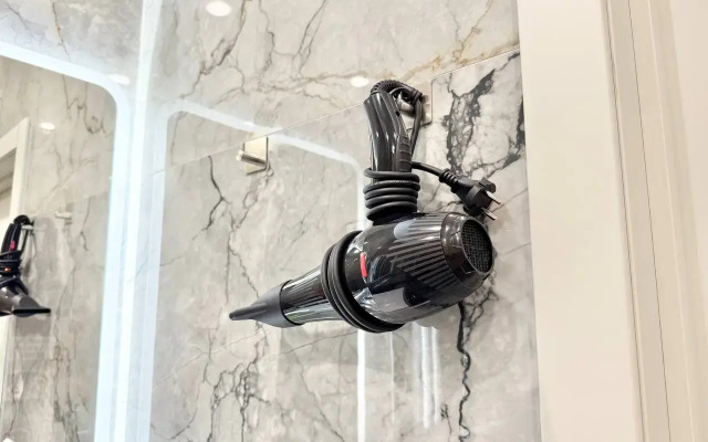 V Samom Zelenom Rayone Sochi Flat