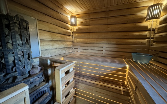 Частный дом Домик в Заярье