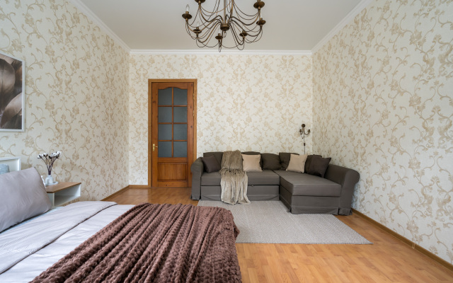 Апартаменты Гороховая 31